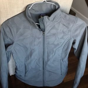 Patagonia jacket